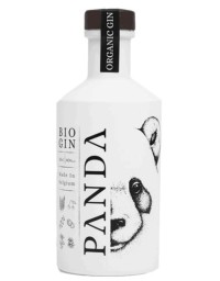PANDA Gin Bio 40% 70cl