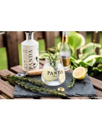 PANDA Gin Bio 40% 70cl