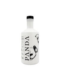 PANDA Gin Bio 40% 70cl