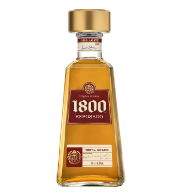 TEQUILA 1800 Reposado 38%