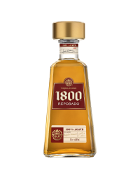 TEQUILA 1800 Reposado 38%