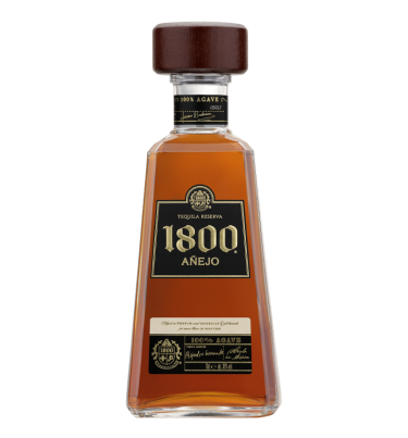 TEQUILA 1800 Anejo 38%