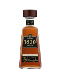 TEQUILA 1800 Anejo 38%