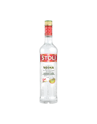 STOLI Premium Vodka 40%
