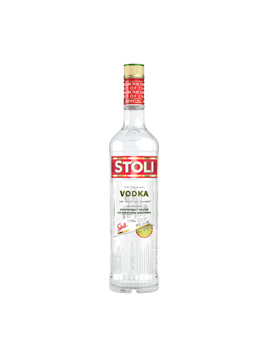 STOLI Premium Vodka 40% STOLI Premium Vodka 40%