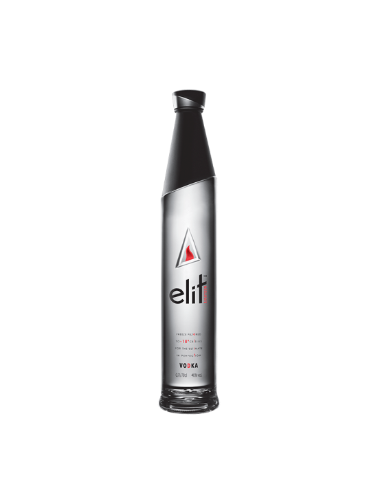 ELIT Vodka 40% ELIT Vodka 40%