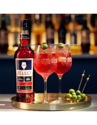 SELECT Aperitivo 17.50°