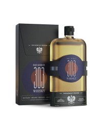 SQUADRON 303 Blend of Freedom Whisky 44%