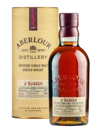 ABERLOUR A'bunadh 61.2%
