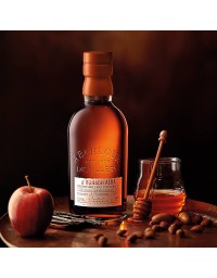 Whisky ABERLOUR A'bunadh Alba