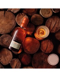 Whisky ABERLOUR A'bunadh Alba