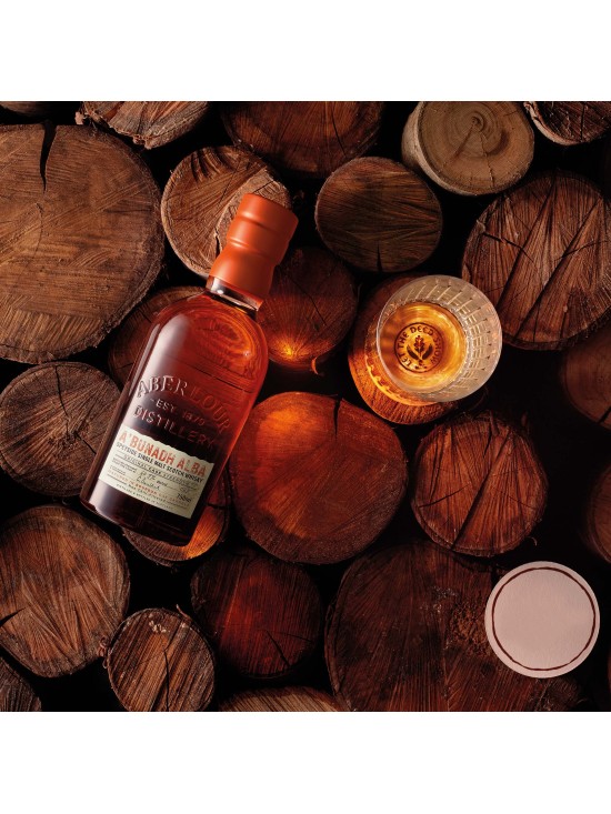 ABERLOUR A'bunadh Alba 59.3% (Batch 9)