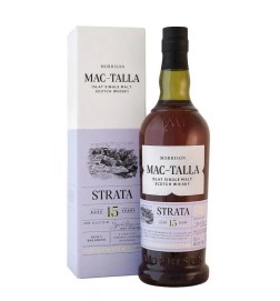 MAC-TALLA Strata 15 Ans 46%