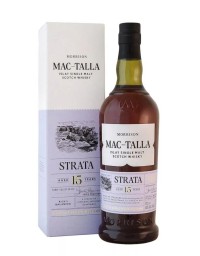 MAC-TALLA Strata 15 Ans 46%
