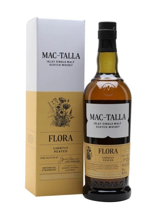MAC-TALLA Flora 48.2%