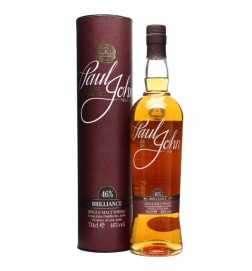 PAUL JOHN Brilliance 46%