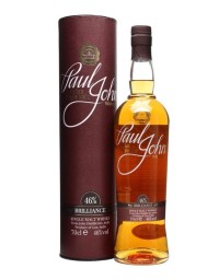 PAUL JOHN Brilliance 46%