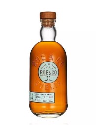 ROE & CO Irish Whiskey 45%