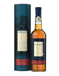 OBAN Distillers Edition 43%