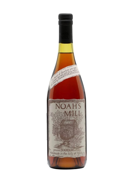 WILLETT Noah's Mill Bourbon 57.15%