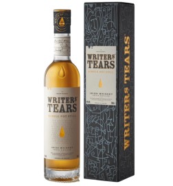 WRITERS TEARS Single Pot Still 46%