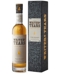 WRITERS TEARS Single Pot Still 46%