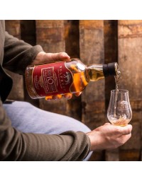 WOLFBURN 10 Ans Single Malt 46%