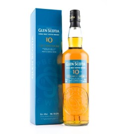 GLEN SCOTIA 10 ans 40%