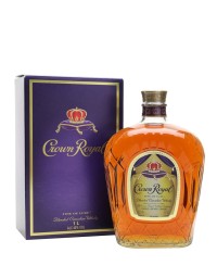 CROWN ROYAL 40% 1Litre