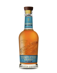 TEMPLETON Bourbon Fortitude 46%