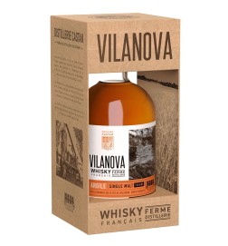 VILANOVA Clay 46%