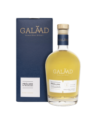 GALAAD Prelude in Brocéliande 43%