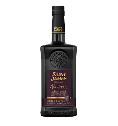 SAINT JAMES Nectar du Maître de Chai 40%