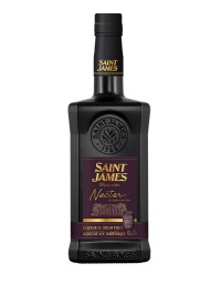 SAINT JAMES Cellar Master Nectar 40%