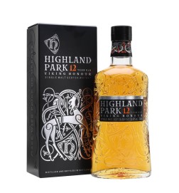 HIGHLAND PARK 12 ans 40%