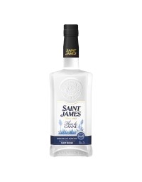 SAINT JAMES Fleur de Canne 50%
