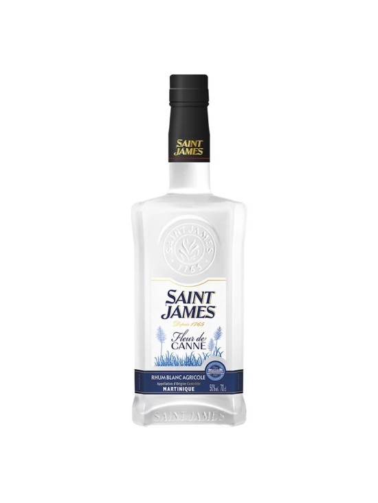SAINT JAMES Fleur de Canne 50% SAINT JAMES Fleur de Canne 50%