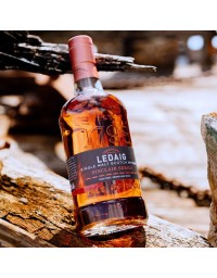 LEDAIG Sinclair Series Rioja Cask Finish 46.3%