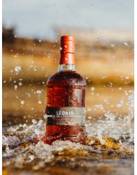 LEDAIG Sinclair Series Rioja Cask Finish 46.3%