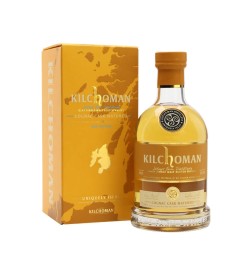 KILCHOMAN Cognac Cask Matured 50%