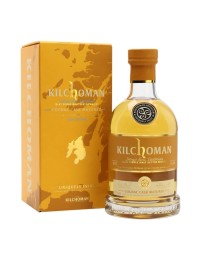 KILCHOMAN Cognac Cask Matured 50%