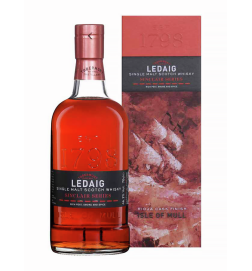 LEDAIG Sinclair Series Rioja Cask Finish 46.3%