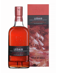 LEDAIG Sinclair Series Rioja Cask Finish 46.3%