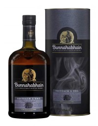 BUNNAHABHAIN Toiteach A Dhà 46.3%