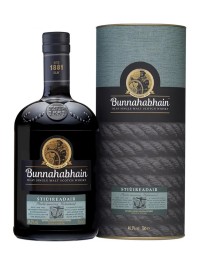 BUNNAHABHAIN Stiuireadair 46.3%