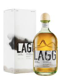 LAGG Kilmory Edition 46%