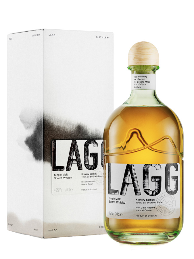 LAGG Kilmory Edition 46% LAGG Kilmory Edition 46%