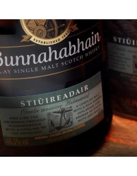 BUNNAHABHAIN Stiuireadair 46.3%