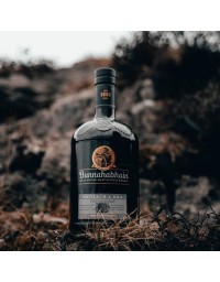 BUNNAHABHAIN Toiteach A Dhà 46.3%