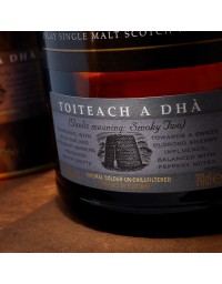 BUNNAHABHAIN Toiteach A Dhà 46.3%